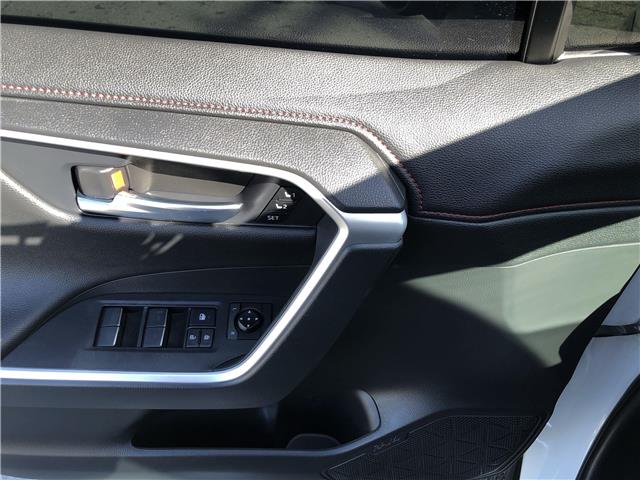 2024 Toyota RAV4 Prime XSE (Stk: 230269) in Ottawa - Image 13 of 25
