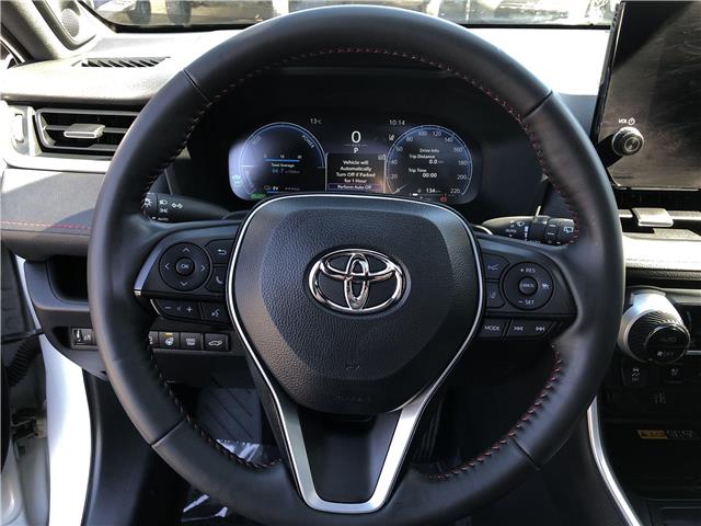 2024 Toyota RAV4 Prime XSE (Stk: 230269) in Ottawa - Image 14 of 25