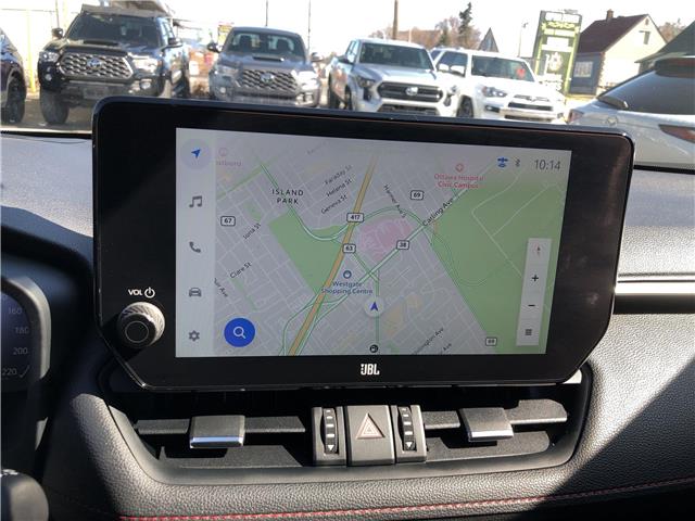 2024 Toyota RAV4 Prime XSE (Stk: 230269) in Ottawa - Image 18 of 25
