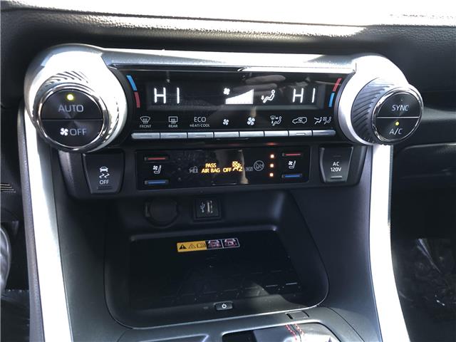 2024 Toyota RAV4 Prime XSE (Stk: 230269) in Ottawa - Image 19 of 25