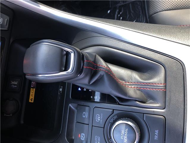 2024 Toyota RAV4 Prime XSE (Stk: 230269) in Ottawa - Image 20 of 25
