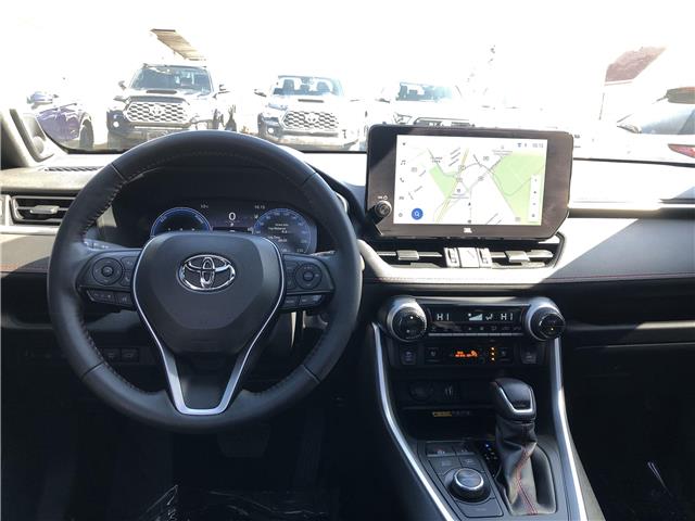 2024 Toyota RAV4 Prime XSE (Stk: 230269) in Ottawa - Image 21 of 25