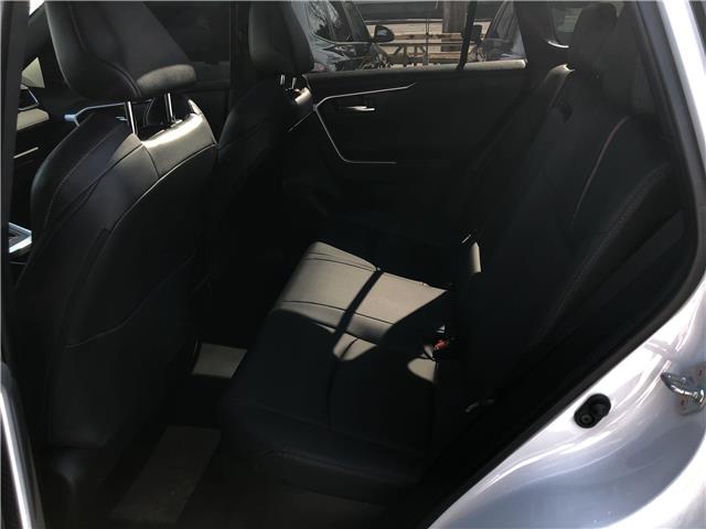 2024 Toyota RAV4 Prime XSE (Stk: 230269) in Ottawa - Image 23 of 25