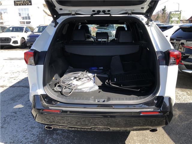 2024 Toyota RAV4 Prime XSE (Stk: 230269) in Ottawa - Image 24 of 25