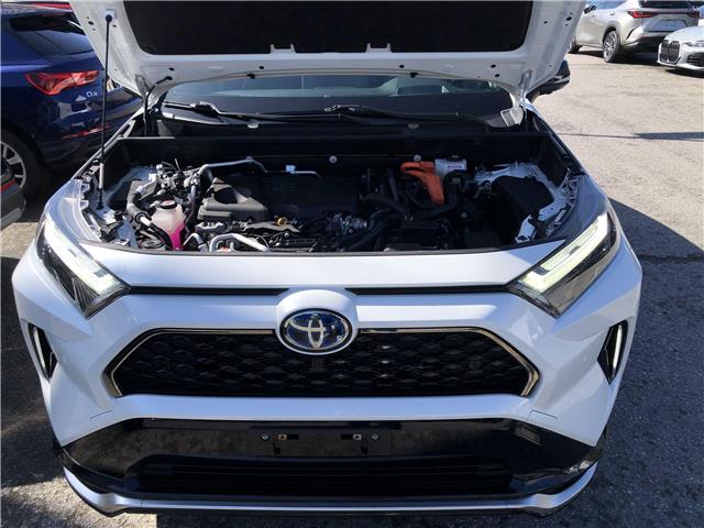 2024 Toyota RAV4 Prime XSE (Stk: 230269) in Ottawa - Image 25 of 25