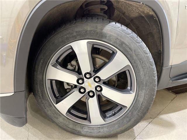 2018 Chevrolet Traverse 3LT (Stk: 10874AT) in Meadow Lake - Image 2 of 16 2018 Chevrolet Traverse 3LT (Stk: 10874AT) in Meadow Lake - Image 2 of 16
