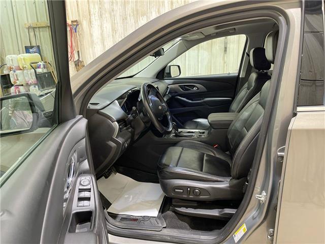 2018 Chevrolet Traverse 3LT (Stk: 10874AT) in Meadow Lake - Image 3 of 16 2018 Chevrolet Traverse 3LT (Stk: 10874AT) in Meadow Lake - Image 3 of 16