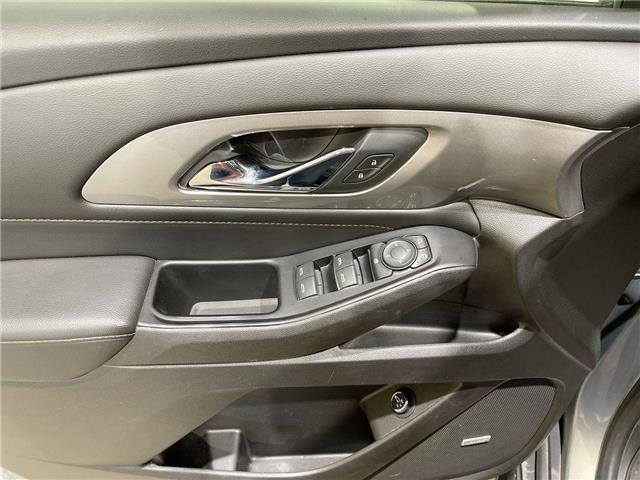 2018 Chevrolet Traverse 3LT (Stk: 10874AT) in Meadow Lake - Image 5 of 16 2018 Chevrolet Traverse 3LT (Stk: 10874AT) in Meadow Lake - Image 5 of 16