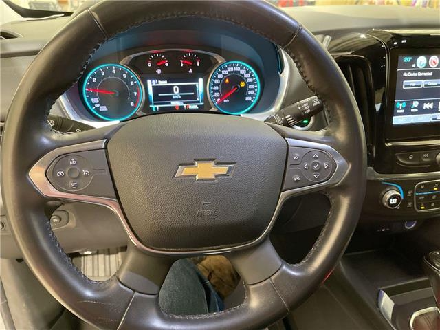 2018 Chevrolet Traverse 3LT (Stk: 10874AT) in Meadow Lake - Image 6 of 16 2018 Chevrolet Traverse 3LT (Stk: 10874AT) in Meadow Lake - Image 6 of 16