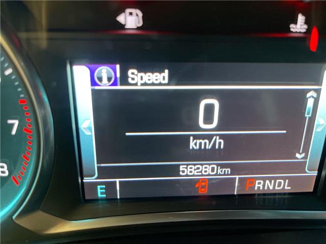 2018 Chevrolet Traverse 3LT (Stk: 10874AT) in Meadow Lake - Image 7 of 16 2018 Chevrolet Traverse 3LT (Stk: 10874AT) in Meadow Lake - Image 7 of 16