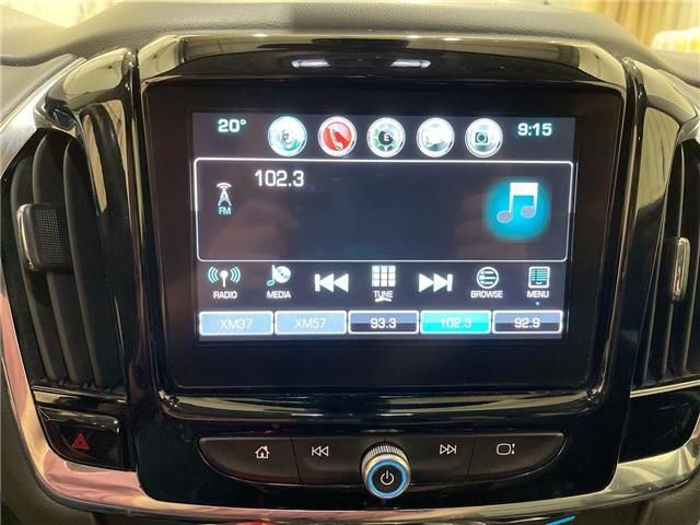 2018 Chevrolet Traverse 3LT (Stk: 10874AT) in Meadow Lake - Image 8 of 16 2018 Chevrolet Traverse 3LT (Stk: 10874AT) in Meadow Lake - Image 8 of 16