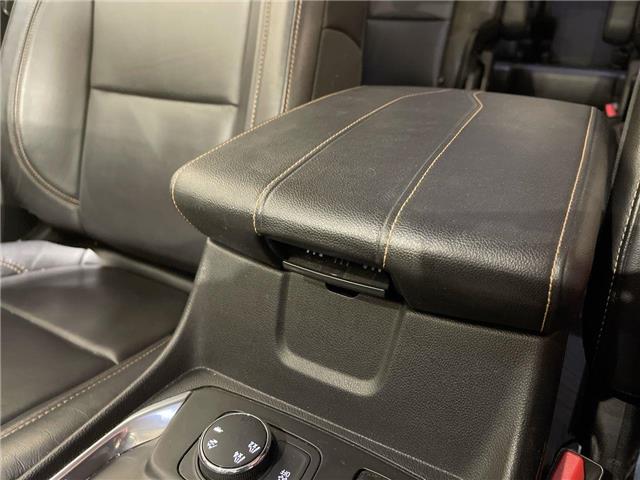 2018 Chevrolet Traverse 3LT (Stk: 10874AT) in Meadow Lake - Image 11 of 16 2018 Chevrolet Traverse 3LT (Stk: 10874AT) in Meadow Lake - Image 11 of 16