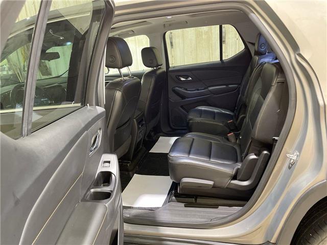 2018 Chevrolet Traverse 3LT (Stk: 10874AT) in Meadow Lake - Image 12 of 16 2018 Chevrolet Traverse 3LT (Stk: 10874AT) in Meadow Lake - Image 12 of 16