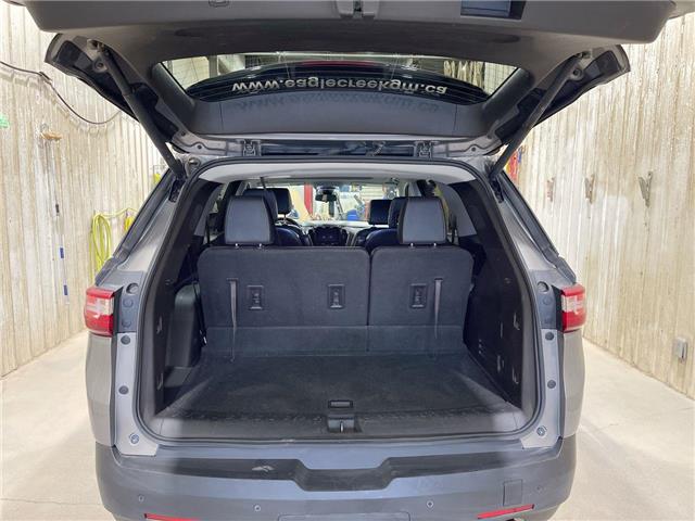 2018 Chevrolet Traverse 3LT (Stk: 10874AT) in Meadow Lake - Image 14 of 16 2018 Chevrolet Traverse 3LT (Stk: 10874AT) in Meadow Lake - Image 14 of 16
