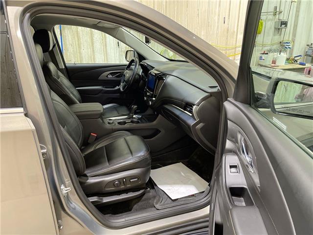2018 Chevrolet Traverse 3LT (Stk: 10874AT) in Meadow Lake - Image 15 of 16 2018 Chevrolet Traverse 3LT (Stk: 10874AT) in Meadow Lake - Image 15 of 16