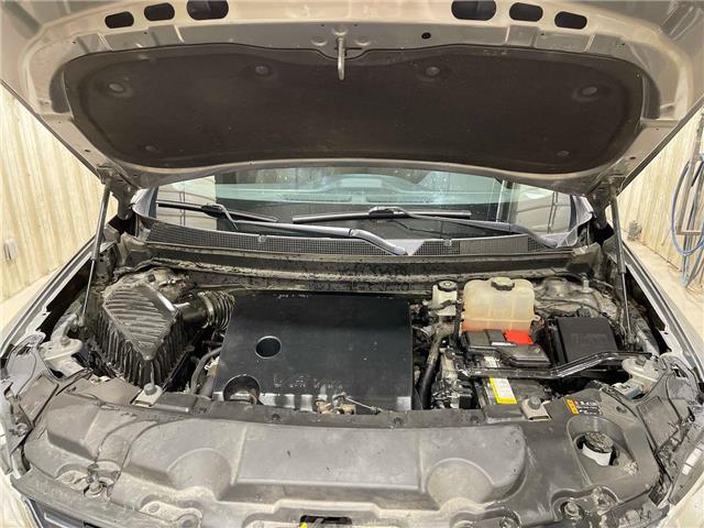 2018 Chevrolet Traverse 3LT (Stk: 10874AT) in Meadow Lake - Image 16 of 16 2018 Chevrolet Traverse 3LT (Stk: 10874AT) in Meadow Lake - Image 16 of 16