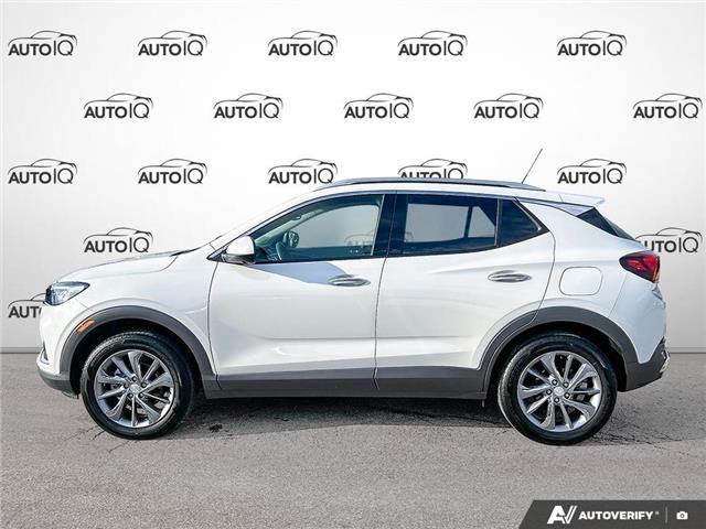 2022 Buick Encore GX Essence (Stk: P079022A) in Grimsby - Image 3 of 25