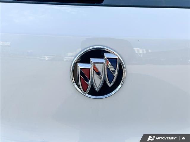 2022 Buick Encore GX Essence (Stk: P079022A) in Grimsby - Image 9 of 25