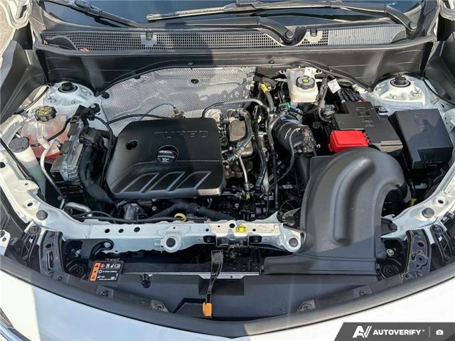 2022 Buick Encore GX Essence (Stk: P079022A) in Grimsby - Image 10 of 25