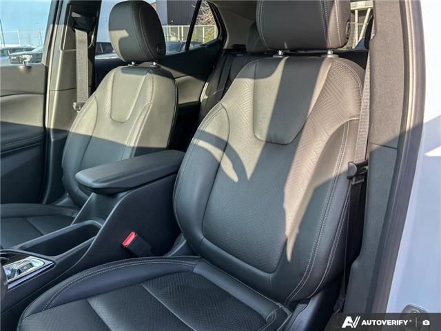 2022 Buick Encore GX Essence (Stk: P079022A) in Grimsby - Image 20 of 25