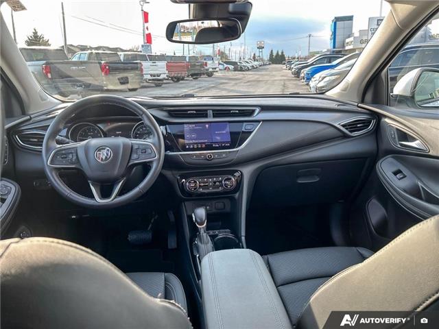 2022 Buick Encore GX Essence (Stk: P079022A) in Grimsby - Image 24 of 25