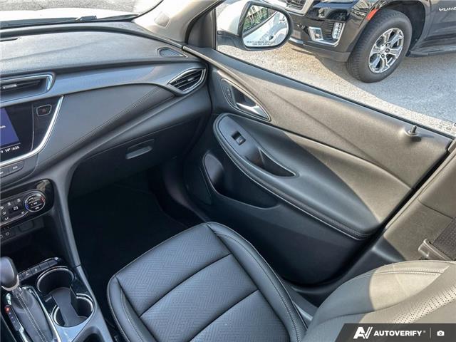 2022 Buick Encore GX Essence (Stk: P079022A) in Grimsby - Image 25 of 25