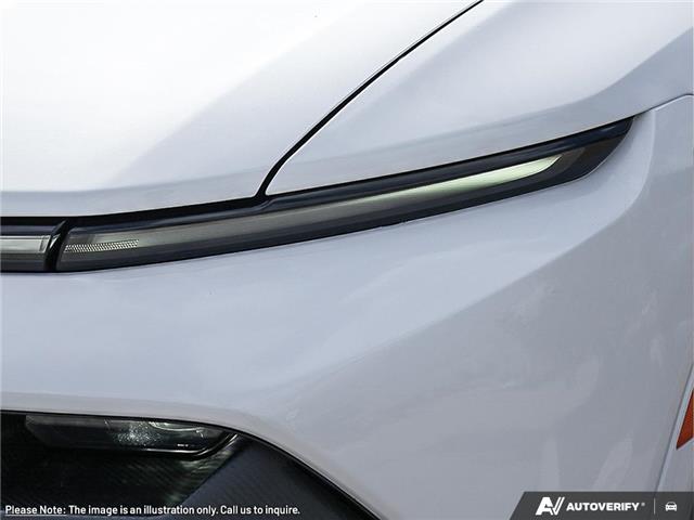 2026 Chevrolet Equinox EV LT (Stk: T593) in Grimsby - Image 9 of 22