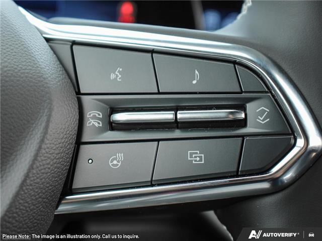 2026 Chevrolet Equinox EV LT (Stk: T593) in Grimsby - Image 12 of 22