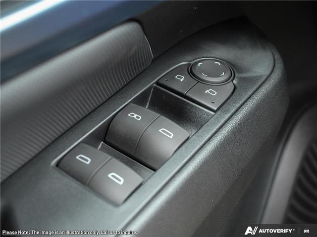 2026 Chevrolet Equinox EV LT (Stk: T593) in Grimsby - Image 13 of 22