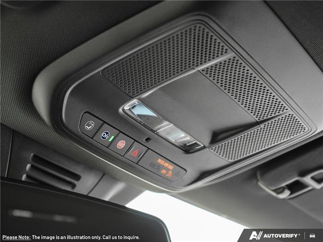 2026 Chevrolet Equinox EV LT (Stk: T593) in Grimsby - Image 16 of 22