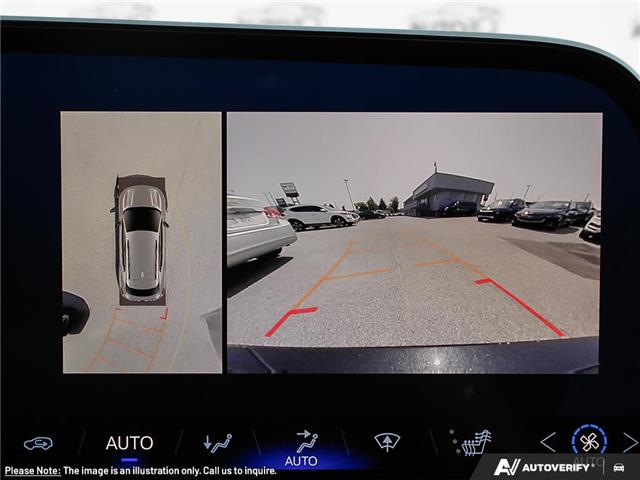 2026 Chevrolet Equinox EV LT (Stk: T593) in Grimsby - Image 19 of 22