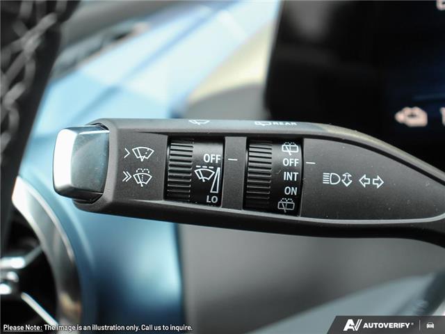 2026 Chevrolet Equinox EV LT (Stk: T593) in Grimsby - Image 21 of 22