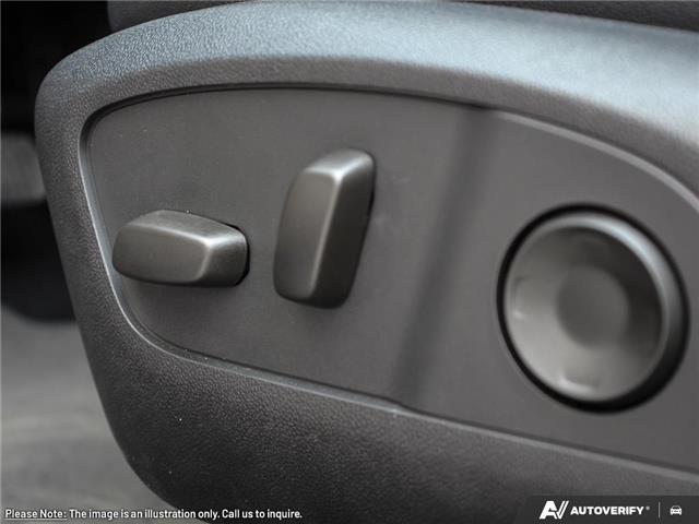 2026 Chevrolet Equinox EV LT (Stk: T593) in Grimsby - Image 22 of 22