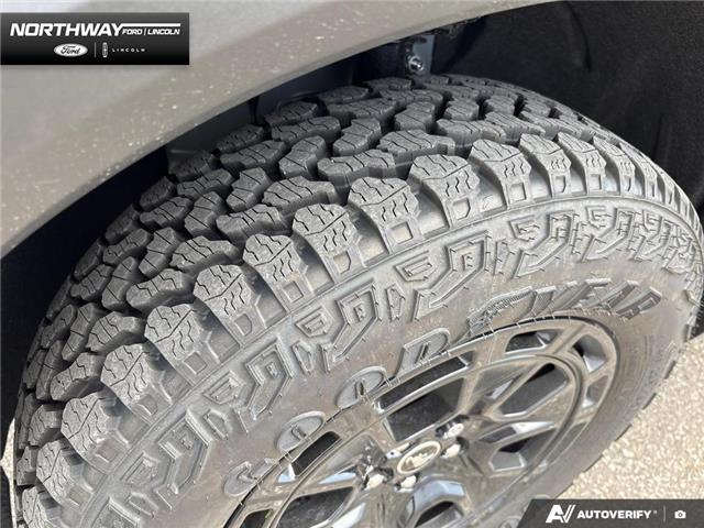 2026 Ford Bronco Sport Big Bend (Stk: 6BR6442) in Brantford - Image 7 of 24