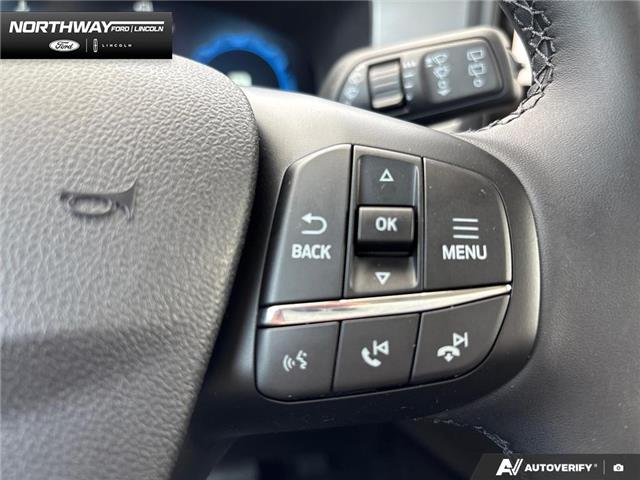 2026 Ford Bronco Sport Big Bend (Stk: 6BR6442) in Brantford - Image 15 of 24