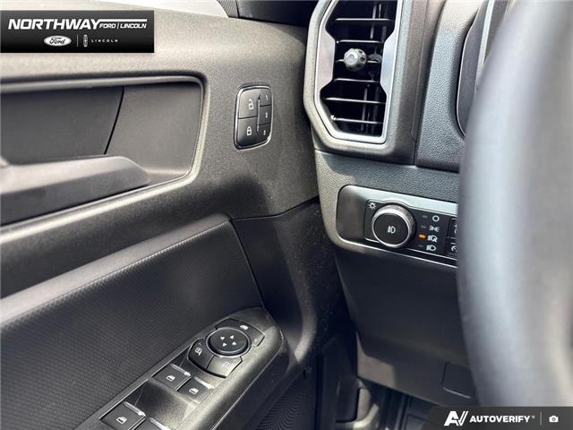 2026 Ford Bronco Sport Big Bend (Stk: 6BR6442) in Brantford - Image 16 of 24