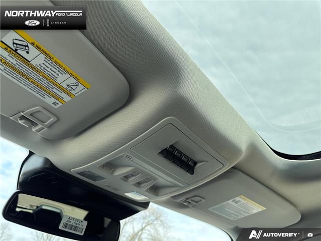 2026 Ford Bronco Sport Outer Banks (Stk: 6BR7444) in Brantford - Image 20 of 24