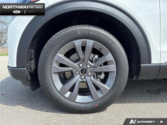 2026 Ford Explorer Active (Stk: 6EX2543) in Brantford - Image 6 of 23