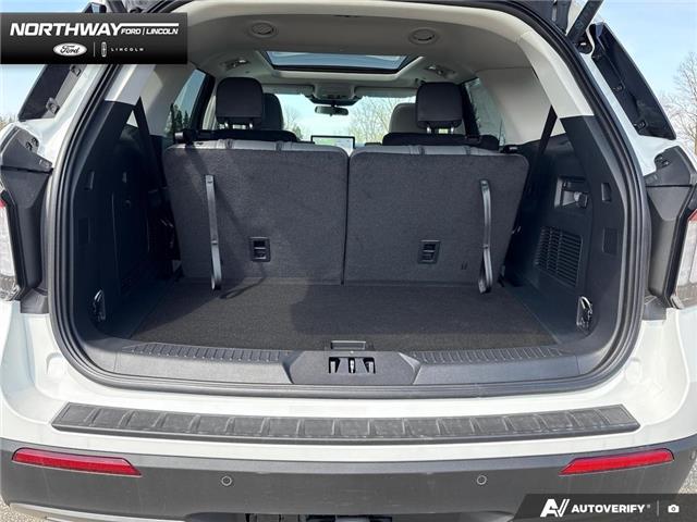 2026 Ford Explorer Active (Stk: 6EX2543) in Brantford - Image 10 of 23