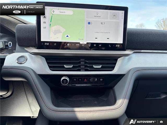 2026 Ford Explorer Active (Stk: 6EX2543) in Brantford - Image 17 of 23