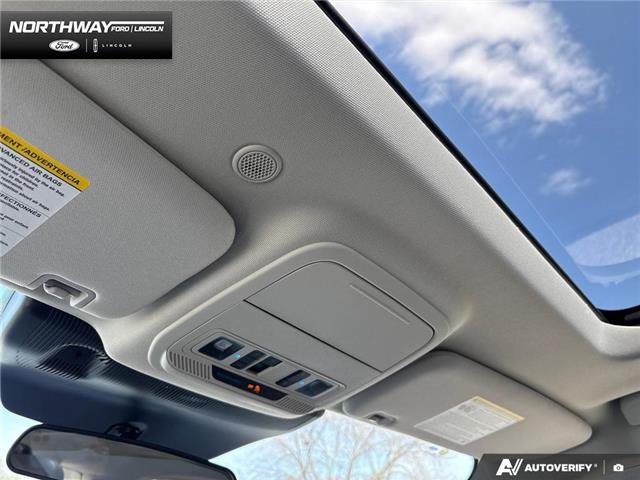 2026 Ford Explorer Active (Stk: 6EX2543) in Brantford - Image 19 of 23