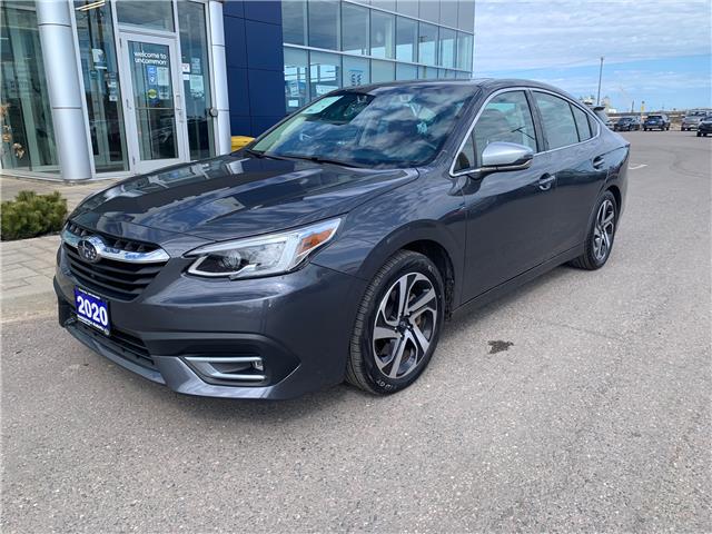 2020 Subaru Legacy Premier GT (Stk: 32956AZ) in Thunder Bay - Image 1 of 11