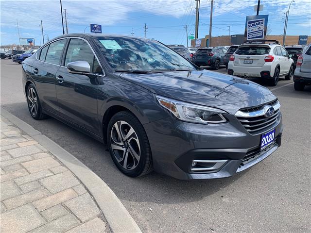 2020 Subaru Legacy Premier GT (Stk: 32956AZ) in Thunder Bay - Image 3 of 11 2020 Subaru Legacy Premier GT (Stk: 32956AZ) in Thunder Bay - Image 3 of 11