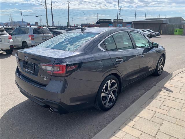 2020 Subaru Legacy Premier GT (Stk: 32956AZ) in Thunder Bay - Image 5 of 11 2020 Subaru Legacy Premier GT (Stk: 32956AZ) in Thunder Bay - Image 5 of 11