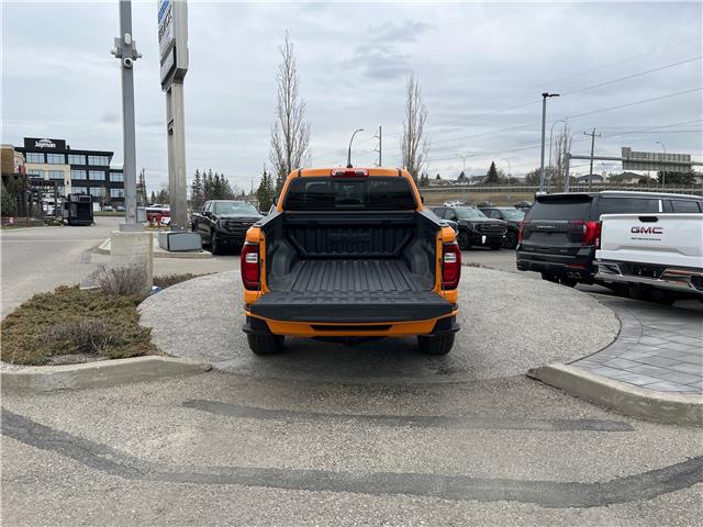 2026 GMC Canyon AT4 (Stk: T1172934) in Calgary - Image 20 of 22