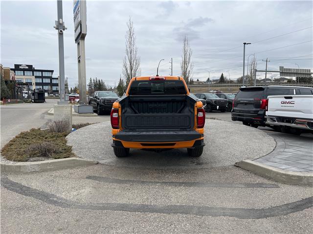 2026 GMC Canyon AT4 (Stk: T1172934) in Calgary - Image 21 of 22