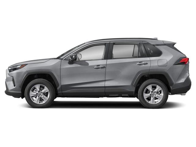 2024 Toyota RAV4 Hybrid LE (Stk: 10120340A) in Markham - Image 2 of 12 2024 Toyota RAV4 Hybrid LE (Stk: 10120340A) in Markham - Image 2 of 12