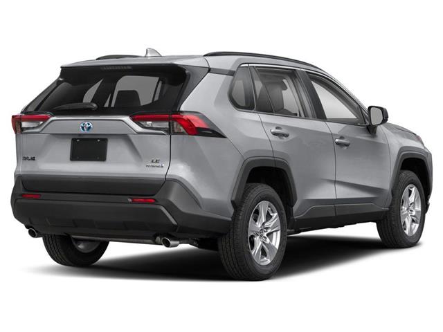2024 Toyota RAV4 Hybrid LE (Stk: 10120340A) in Markham - Image 3 of 12 2024 Toyota RAV4 Hybrid LE (Stk: 10120340A) in Markham - Image 3 of 12