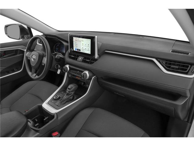 2024 Toyota RAV4 Hybrid LE (Stk: 10120340A) in Markham - Image 11 of 12 2024 Toyota RAV4 Hybrid LE (Stk: 10120340A) in Markham - Image 11 of 12