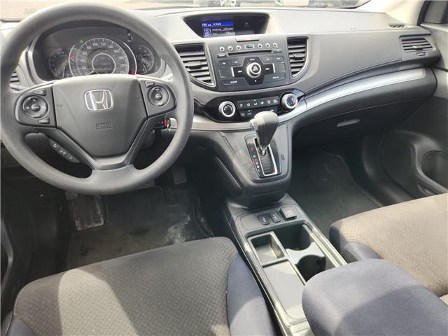 2016 Honda CR-V LX in Ottawa - Image 2 of 6